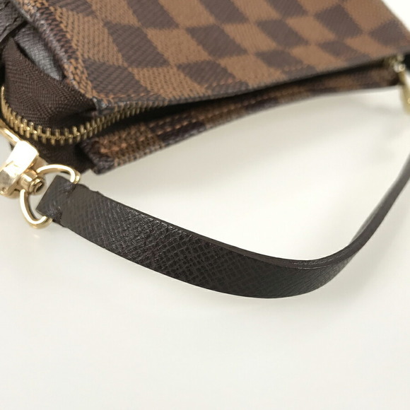 Louis Vuitton Truth pouch Makeup Damier fah - Picture 9 of 15
